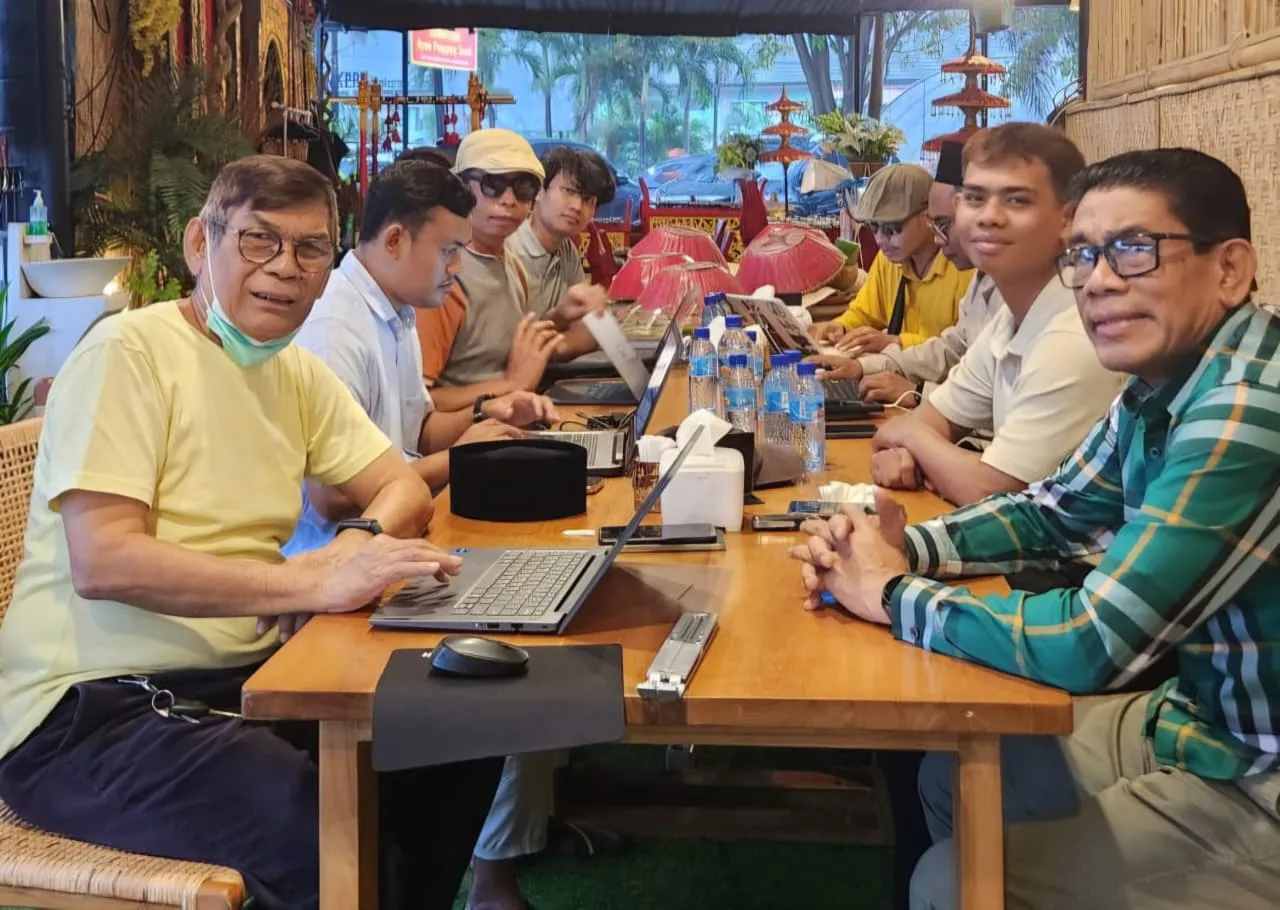 Validasi Data untuk Road Map Pemajuan Kebudayaan Daerah